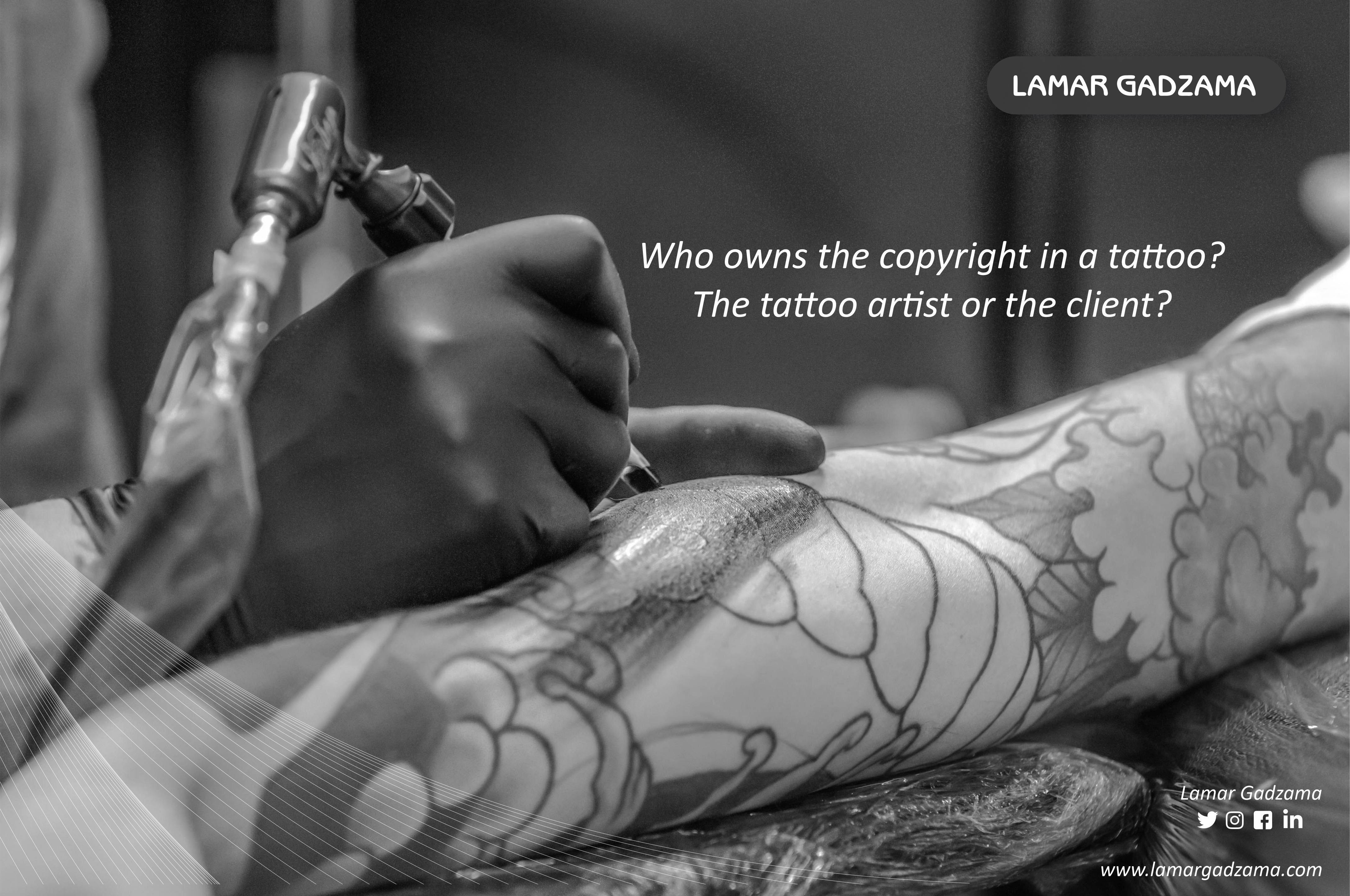 The Oldest Form of Art: History of Tattoos | Manifest Studio